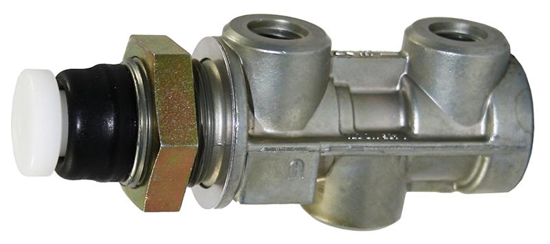 Supapa de control - KNORR