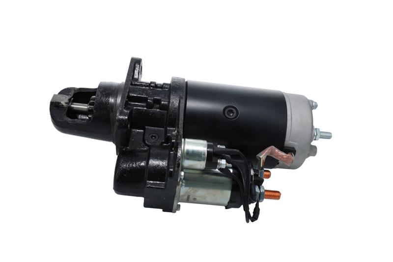 Starter - BOSCH
