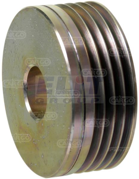 Rolie alternator - HC-Cargo