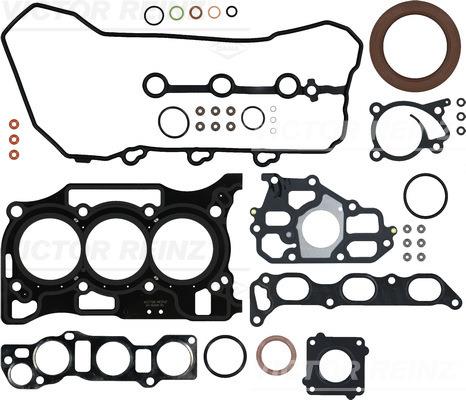 Set complet garnituri motor - VICTOR REINZ