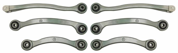 Kit de suspensie - STARLINE