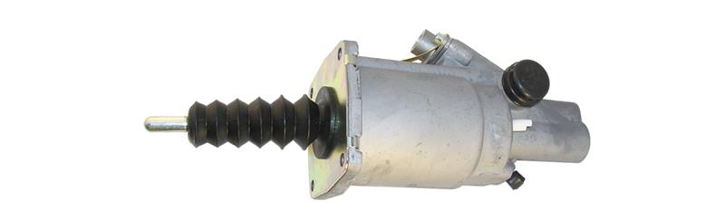 Booster ambreiaj - KNORR