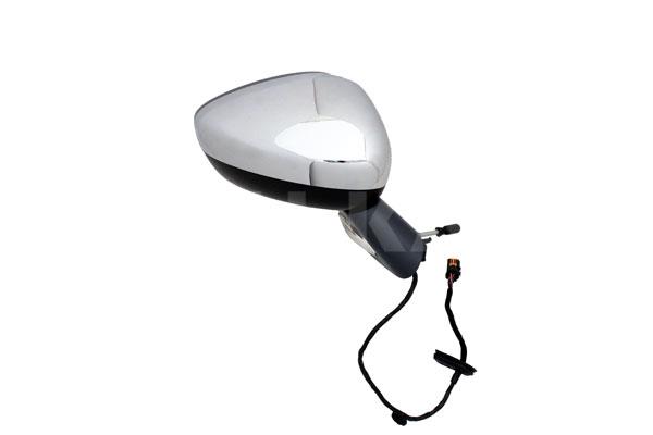 Oglinda exterioara - ALKAR