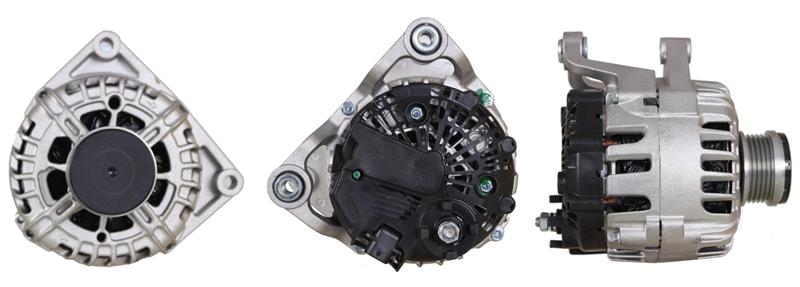 Alternator - ELSTOCK