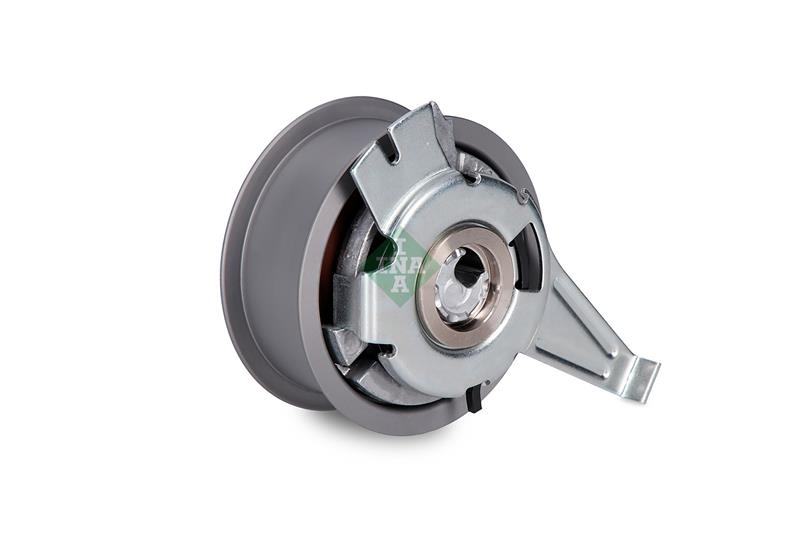 Fulie intinzator curea - INA