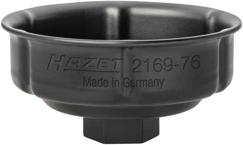 Cheie pentru filtru de ulei - HAZET