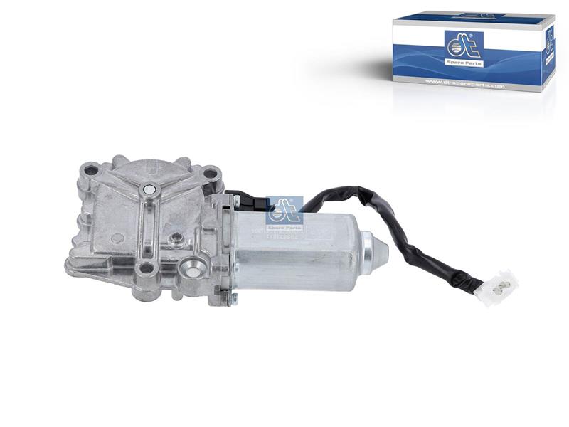 Motor regulator de geam - DT SPARE PARTS