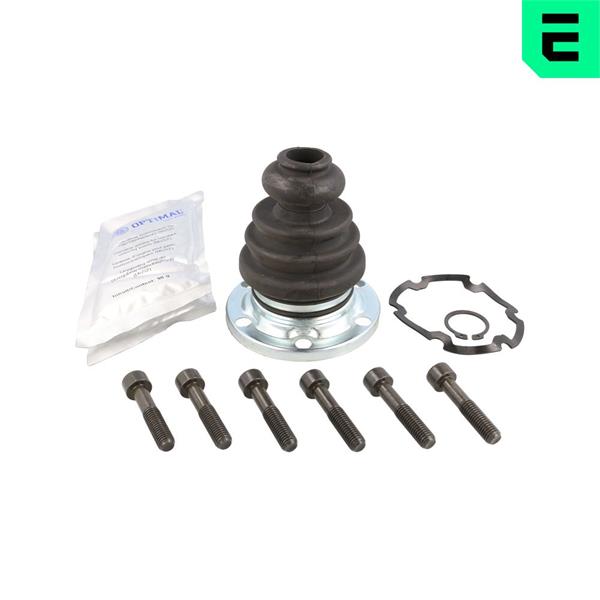 Kit burduf arbore de antrenare - OPTIMAL