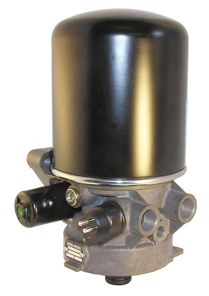 Filtru uscător de aer - KNORR