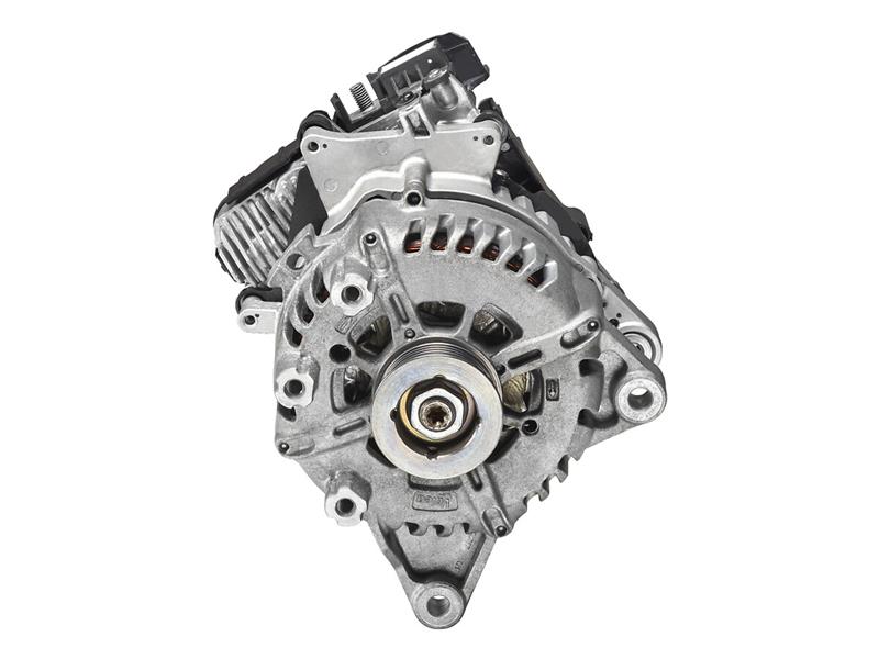 Alternator - VALEO