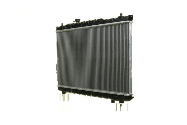 Radiator - MAHLE