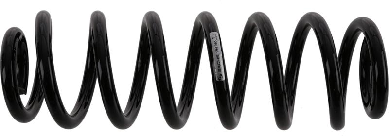 Arc elicoidal - SACHS