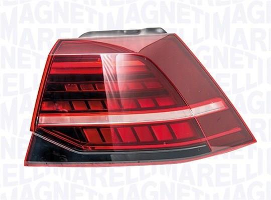 Lumină din spate - MAGNETI MARELLI