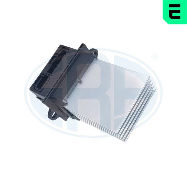 Rezistor de suflare - ERA