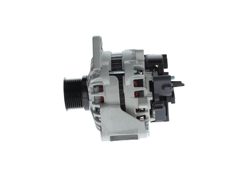 Alternator - BOSCH
