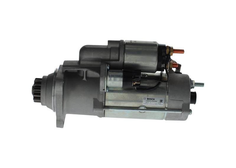 Starter - BOSCH