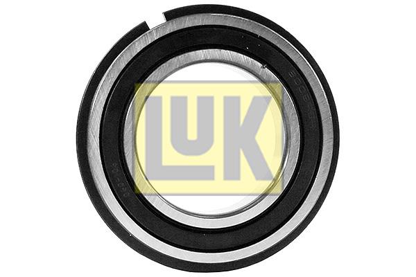 Dispozitiv de eliberare a ambreiajului - LuK