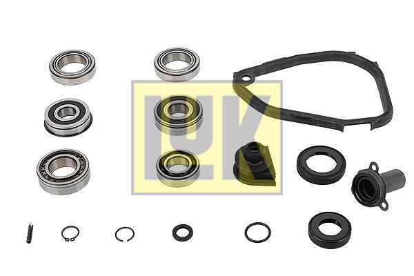 Kit reparatie transmisie - LuK