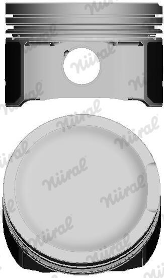 Piston - NUERAL