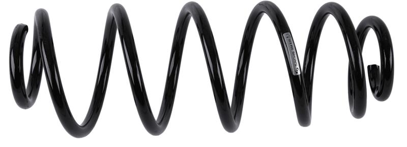 Arc elicoidal - SACHS