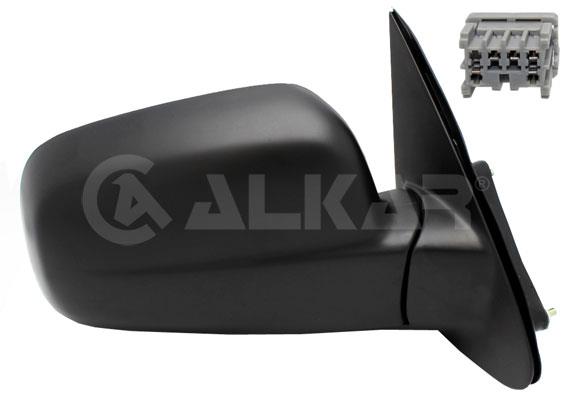 Oglinda exterioara - ALKAR