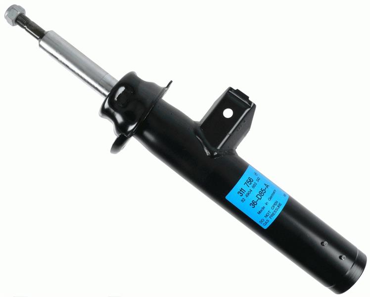 Amortizor - SACHS
