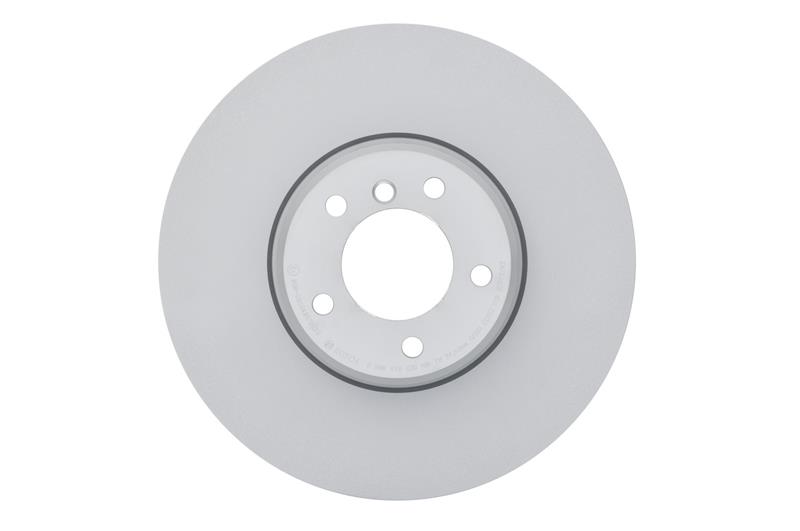 Disc de frana - BOSCH
