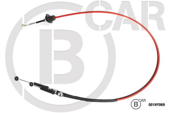 Cablu de transmisie - B-CAR