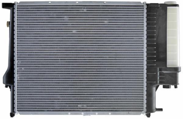 Radiator - MAHLE
