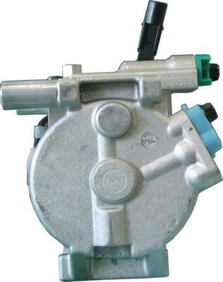 Compresort A/C - MAHLE