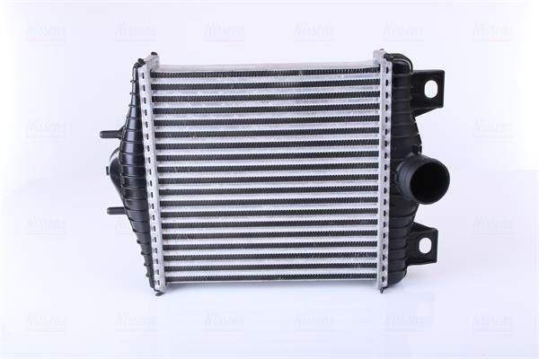 Intercooler - NISSENS