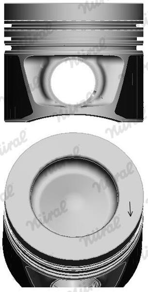 Piston - NUERAL