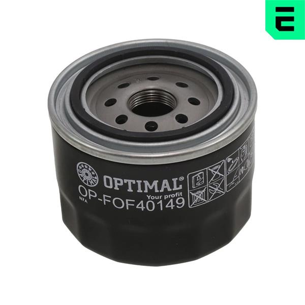 Filtru de ulei - OPTIMAL