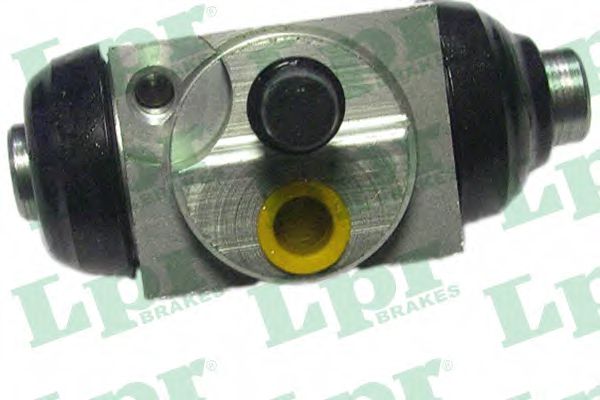 GEOLANDAR CV 4S G061 - YOKOHAMA