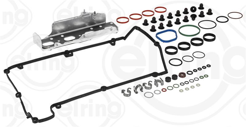 Set garnituri chiulasa - ELRING