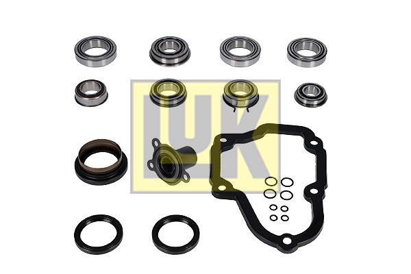 Kit reparatie transmisie - LuK