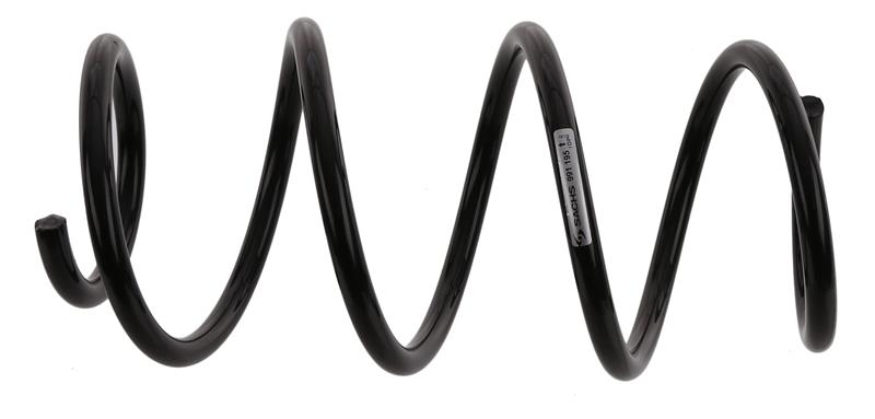 Arc elicoidal - SACHS