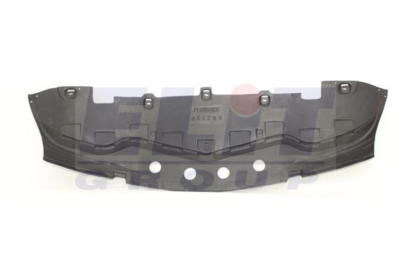 Capacul barei de protecție - STARLINE