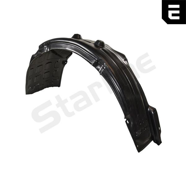 Protectie impotriva stropilor - STARLINE