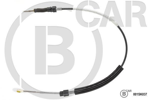 Cablu de transmisie - B-CAR