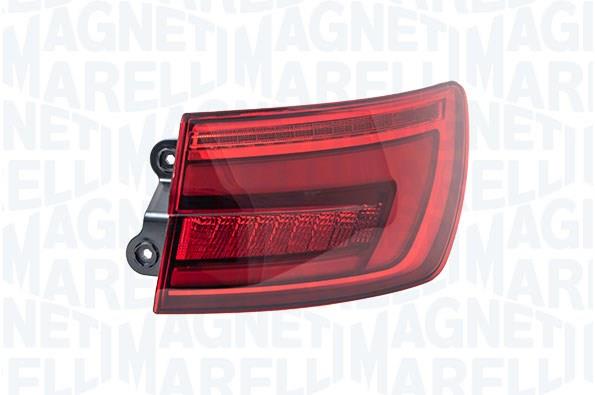 Lumină din spate - MAGNETI MARELLI