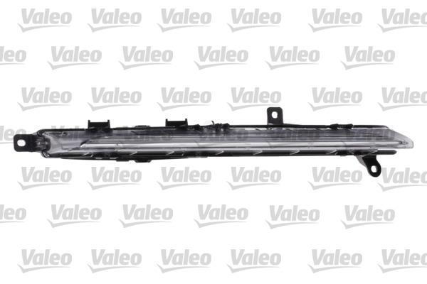 Indicator - VALEO
