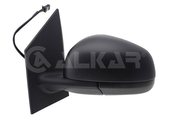 Oglinda exterioara - ALKAR