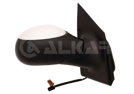 Oglinda exterioara - ALKAR