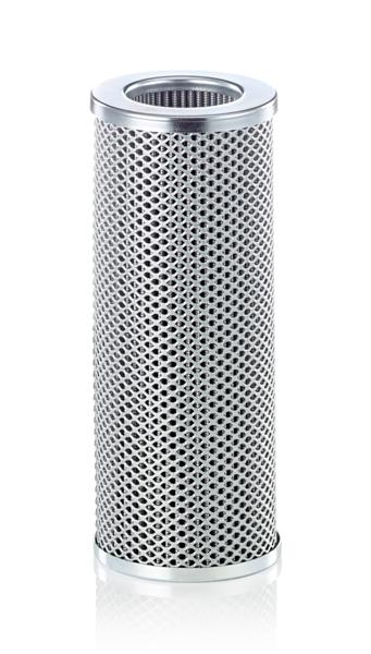Filtru hidraulic - MANN-FILTER