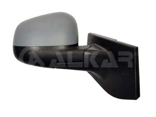 Oglinda exterioara - ALKAR
