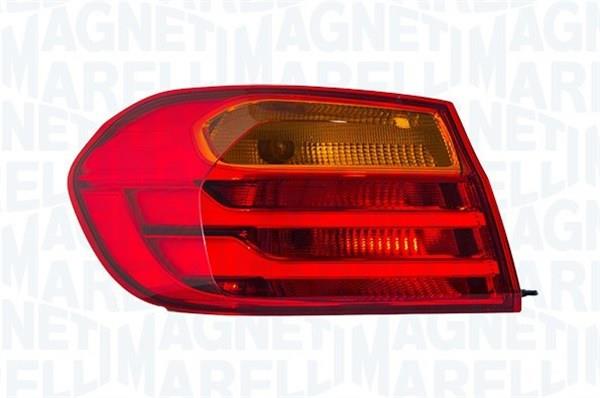 Lumină din spate - MAGNETI MARELLI