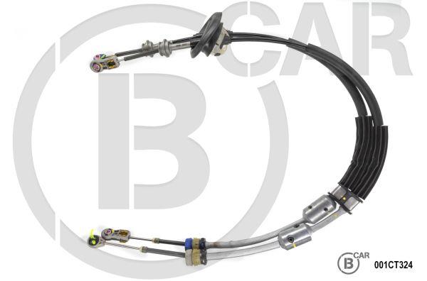 Cablu de transmisie - B-CAR