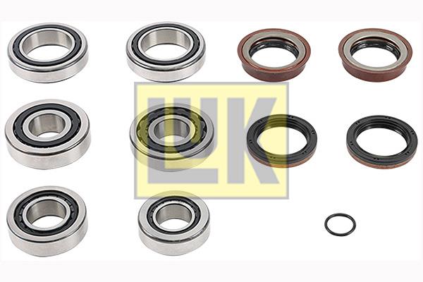 Kit reparatie transmisie - LuK