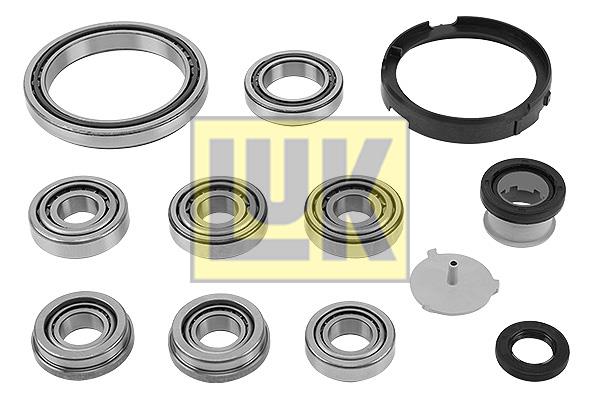 Kit reparatie transmisie - LuK